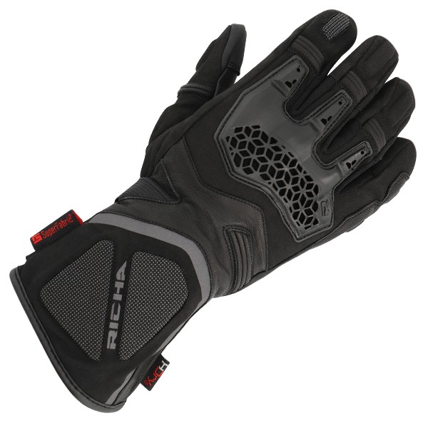 Richa Richa Infinity 3 Pro Gloves Black